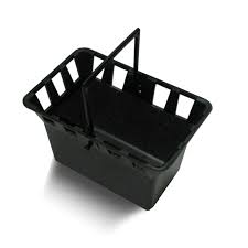 Корзина для дождеприемника 30 х 30 Гидролика — фото 1