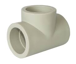 Тройник ппр переходная 32 х 20 х 32