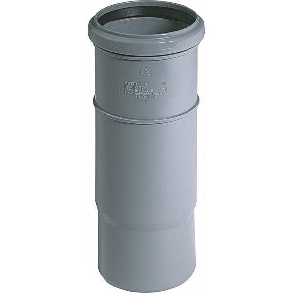 Патрубок компенсационный 50 "ПОЛИТЭК" — фото 1