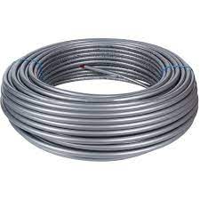 Труба стабил универсальная 16 х 2,6 (100 м.) REHAU — фото 1