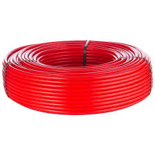 Труба сшитый полуэтилен 16х2,0мм "ALTstream" (200м) — фото 1