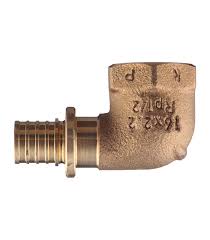 Угольник 20х1/2 внутр. "REHAU" — фото 1