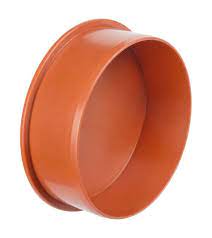 Заглушка 250 НАРУЖНАЯ — фото 1