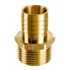 Штуцер 12мм х 1/2 Нр — фото 1