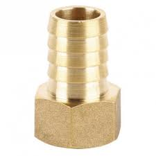 Штуцер 16мм х 3/4 Вн — фото 1