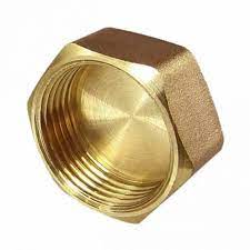 Заглушка 11/4" В/Р ( TIM ) — фото 1