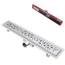 Трап-лоток ГИДР+СУХ. (гориз.) 70мм* 750мм ( TIM ) — фото 1