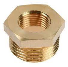 Футорка 1"Н х 1/2В ( TIM ) — фото 1