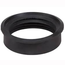 Манжет резиневый 200 для врезки — фото 1