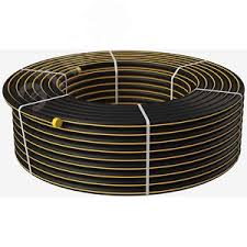 Труба ГАЗ SDR11 32х3мм ПЭ100 ГОСТ 58121.2-2018