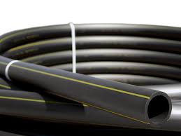 Труба ГАЗ SDR 11 63х5,8мм ПЭ100 ГОСТ Р 58121.2-2018